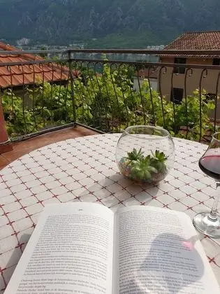 Apart Daire, 1 Yatak Odası, Deniz Manzaralı