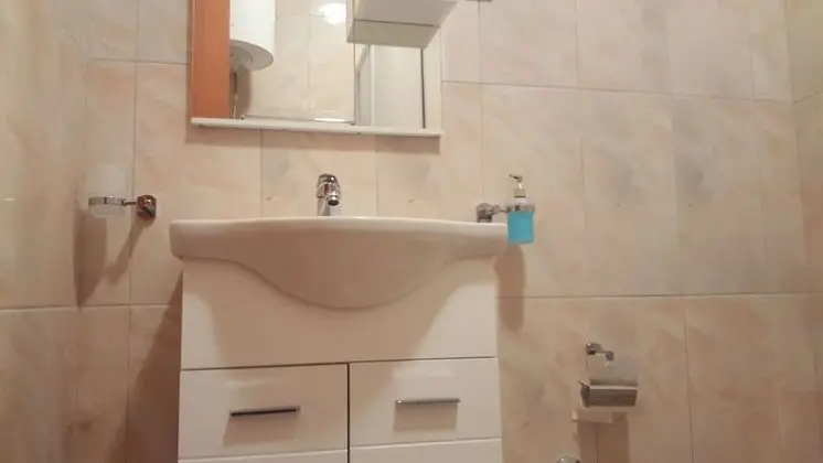 Apart Daire, 1 Yatak Odası, Deniz Manzaralı