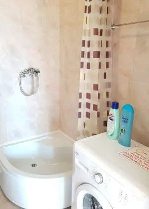 Apart Daire, 1 Yatak Odası, Deniz Manzaralı