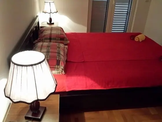 Apart Daire, 1 Yatak Odası, Teras, Deniz Manzaralı