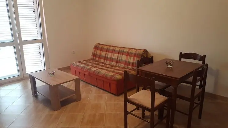 Apart Daire, 1 Yatak Odası, Teras, Deniz Manzaralı