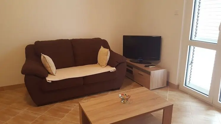 Apart Daire, 1 Yatak Odası, Teras, Deniz Manzaralı