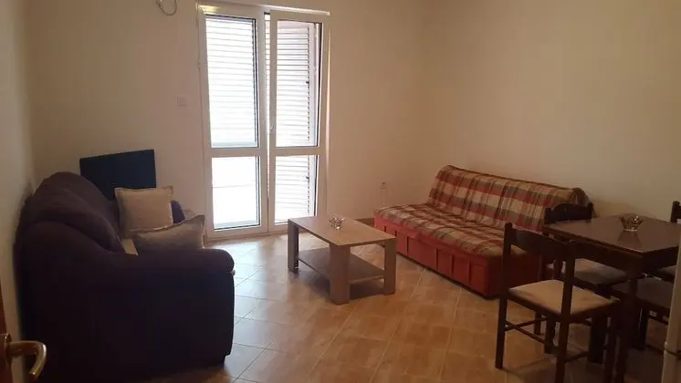 Apart Daire, 1 Yatak Odası, Teras, Deniz Manzaralı