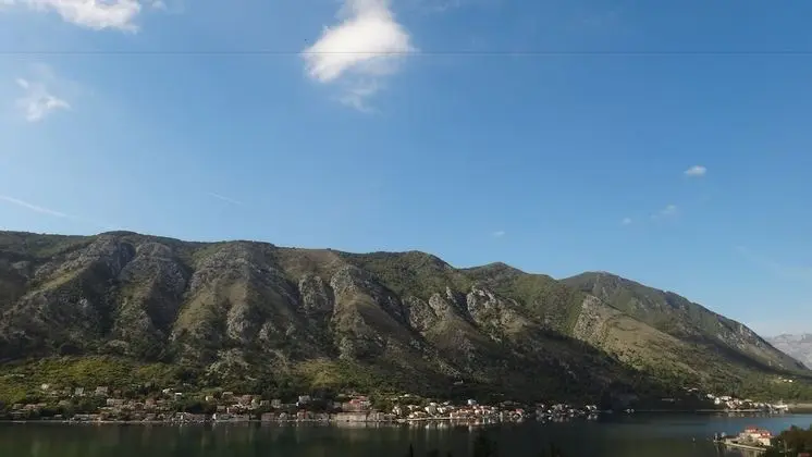 Apart Daire, 1 Yatak Odası, Teras, Deniz Manzaralı