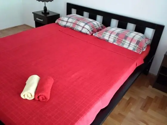 Comfort Apart Daire, 1 Yatak Odası, Teras, Deniz Manzaralı