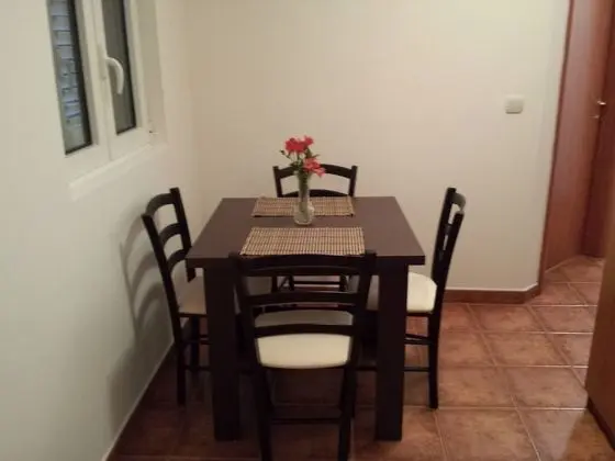 Comfort Apart Daire, 1 Yatak Odası, Teras, Deniz Manzaralı