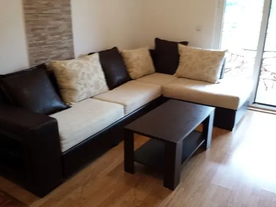Comfort Apart Daire, 1 Yatak Odası, Teras, Deniz Manzaralı