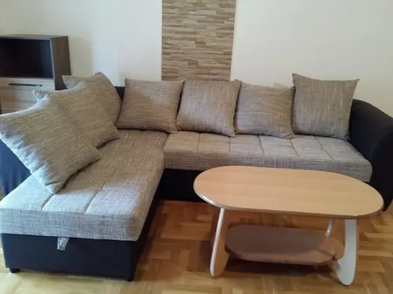 Comfort Apart Daire, 1 Yatak Odası, Teras, Deniz Manzaralı