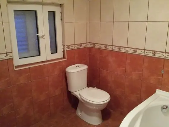 Comfort Apart Daire, 1 Yatak Odası, Teras, Deniz Manzaralı