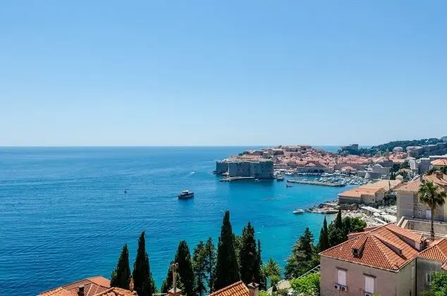 Apart Daire (One Bedroom Apartment  - 2 Mali)