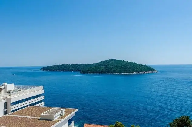 Apart Daire (One Bedroom Apartment  - 2 Mali)
