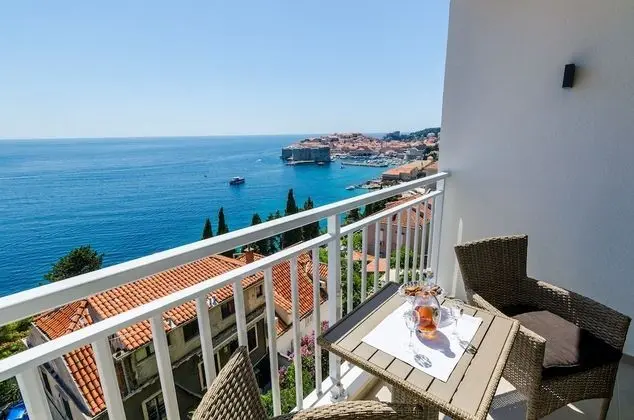 Apart Daire (One Bedroom Apartment  - 2 Mali)