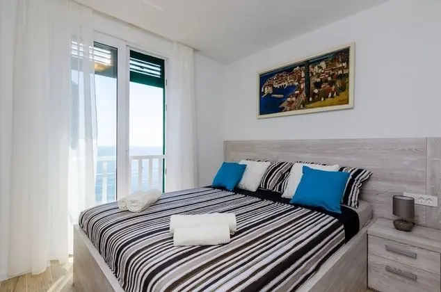Apart Daire (One Bedroom Apartment  - 2 Mali)