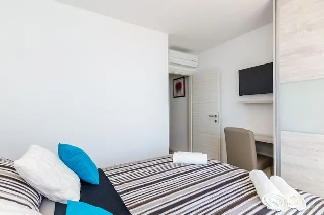 Apart Daire (One Bedroom Apartment  - 2 Mali)