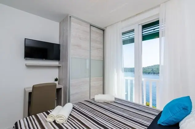 Apart Daire (One Bedroom Apartment  - 2 Mali)