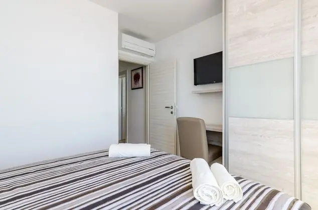 Apart Daire (One Bedroom Apartment  - 2 Mali)