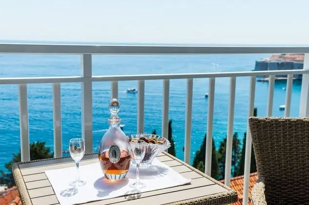 Apart Daire (One Bedroom Apartment  - 2 Mali)
