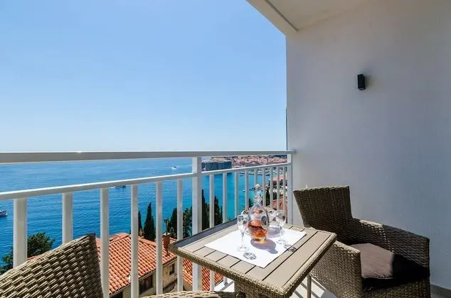 Apart Daire (One Bedroom Apartment  - 2 Mali)