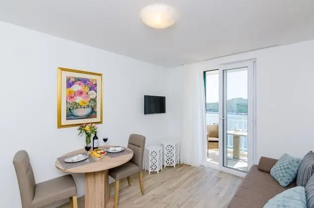 Apart Daire (One Bedroom Apartment  - 2 Mali)