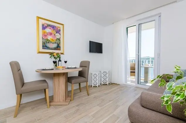 Apart Daire (One Bedroom Apartment  - 2 Mali)