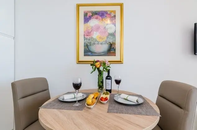 Apart Daire (One Bedroom Apartment  - 2 Mali)