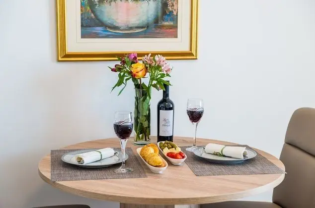 Apart Daire (One Bedroom Apartment  - 2 Mali)
