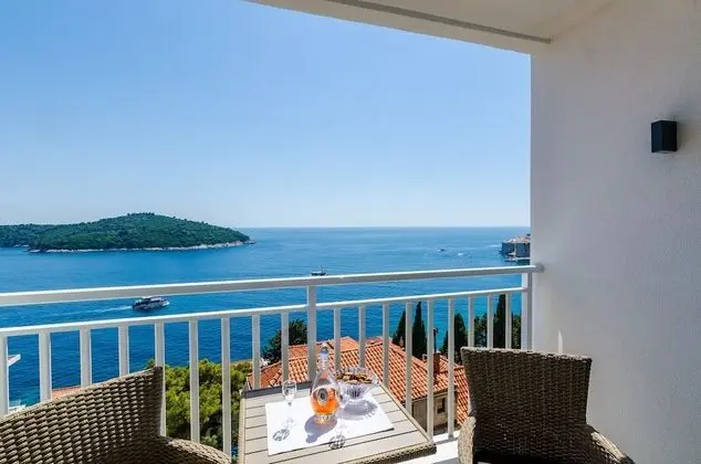 Apart Daire (One Bedroom Apartment  - 2 Mali)