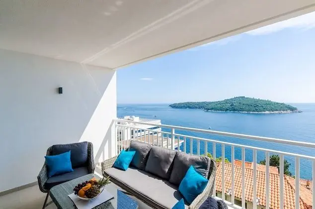 Apart Daire (Two Bedroom Apartment - 1 Veliki)
