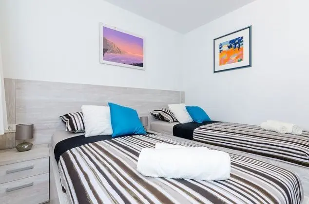 Apart Daire (Two Bedroom Apartment - 1 Veliki)