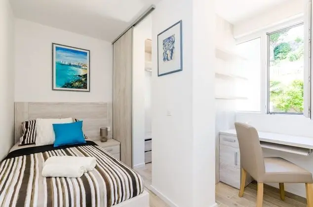Apart Daire (Two Bedroom Apartment - 1 Veliki)