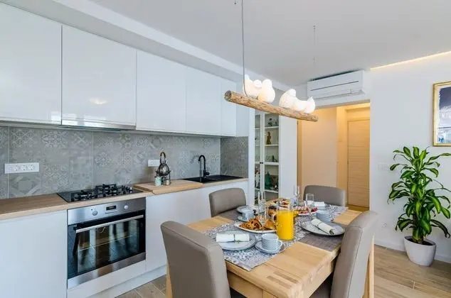 Apart Daire (Two Bedroom Apartment - 1 Veliki)