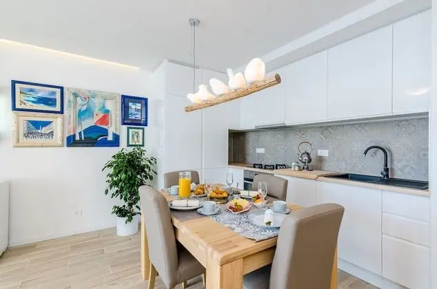Apart Daire (Two Bedroom Apartment - 1 Veliki)