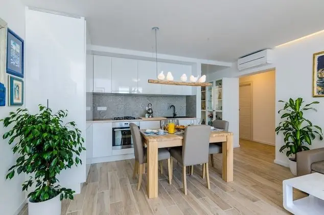 Apart Daire (Two Bedroom Apartment - 1 Veliki)