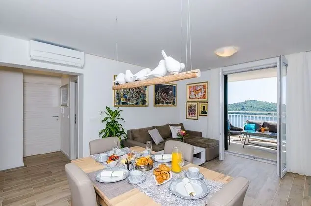 Apart Daire (Two Bedroom Apartment - 1 Veliki)