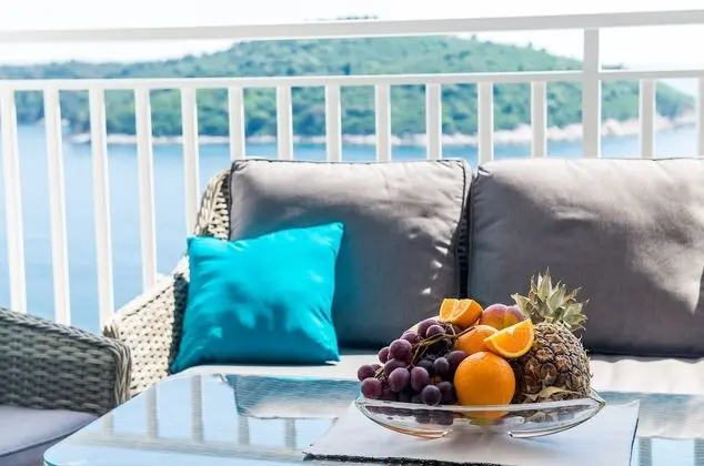 Apart Daire (Two Bedroom Apartment - 1 Veliki)