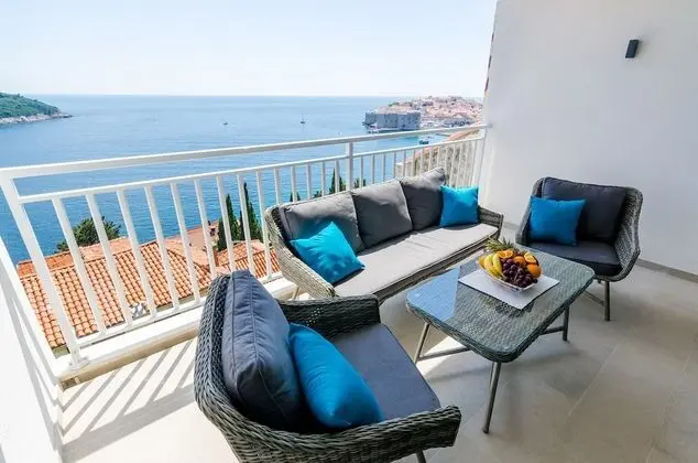 Apart Daire (Two Bedroom Apartment - 1 Veliki)