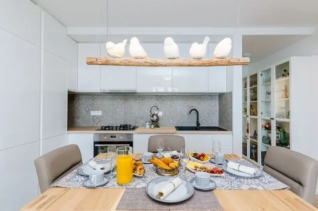 Apart Daire (Two Bedroom Apartment - 1 Veliki)
