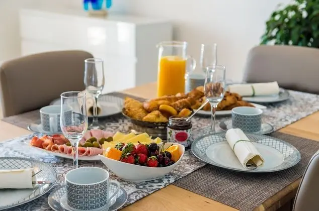 Apart Daire (Two Bedroom Apartment - 1 Veliki)