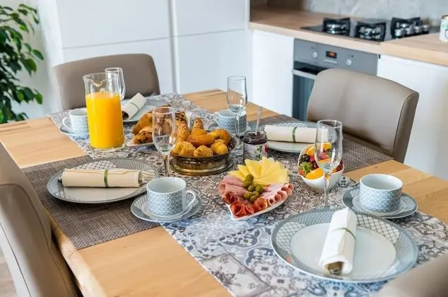 Apart Daire (Two Bedroom Apartment - 1 Veliki)
