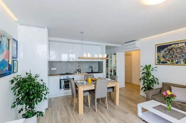 Apart Daire (Two Bedroom Apartment - 1 Veliki)