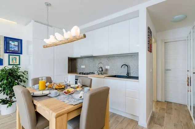 Apart Daire (Two Bedroom Apartment - 1 Veliki)
