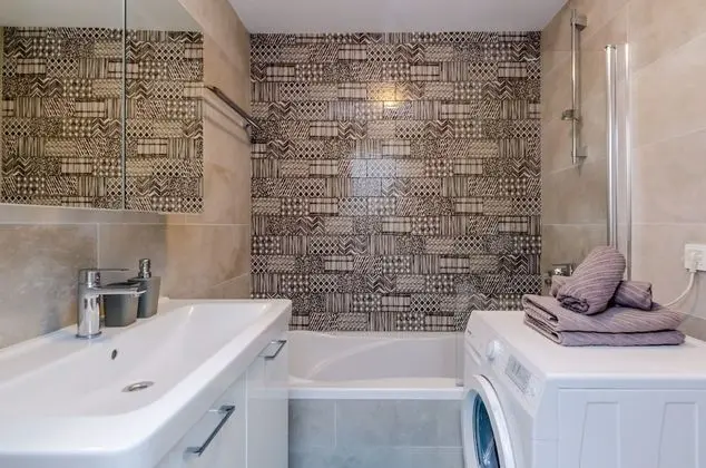 Apart Daire (Two Bedroom Apartment - 1 Veliki)