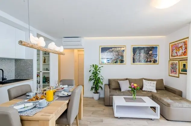 Apart Daire (Two Bedroom Apartment - 1 Veliki)