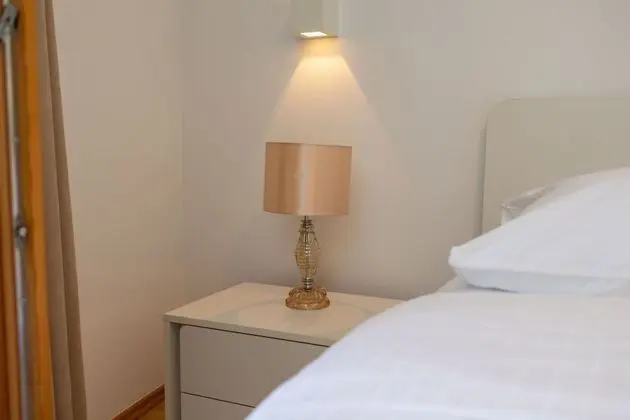 Apart Daire, 2 Yatak Odası, Deniz Manzaralı