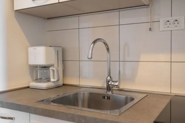 Classic Stüdyo, Deniz Manzaralı