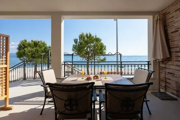 Classic Stüdyo, Deniz Manzaralı