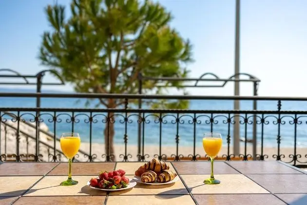 Classic Stüdyo, Deniz Manzaralı