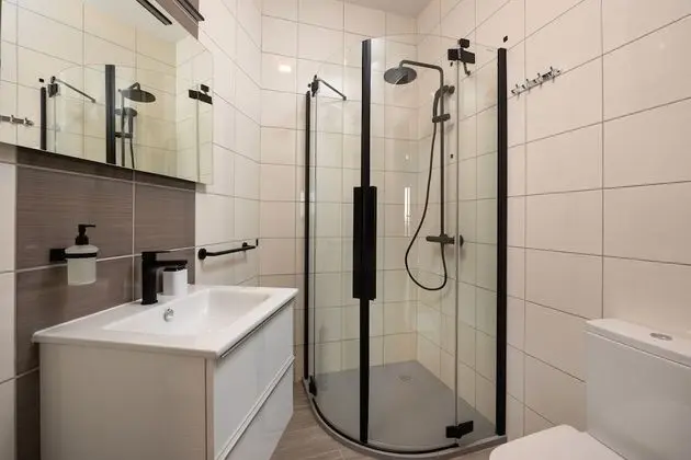 Classic Stüdyo, Deniz Manzaralı