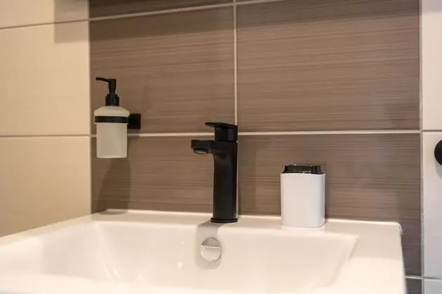 Classic Stüdyo, Deniz Manzaralı