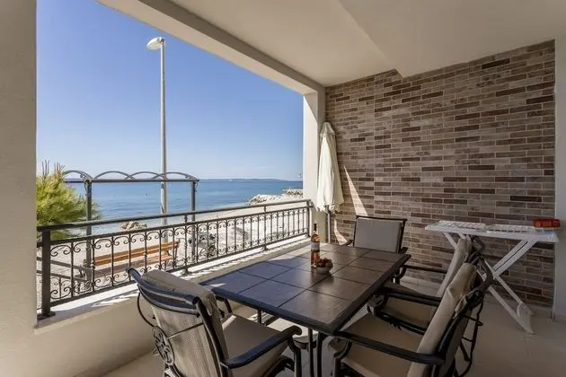 Classic Stüdyo, Deniz Manzaralı